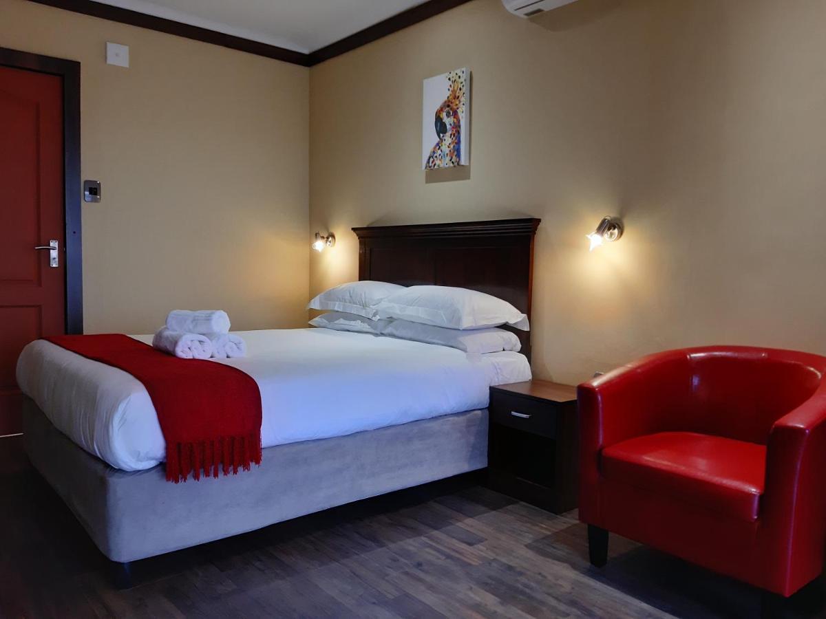 Citystay Ladybrand Bagian luar foto